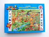 Discovery Forest - JJ481
