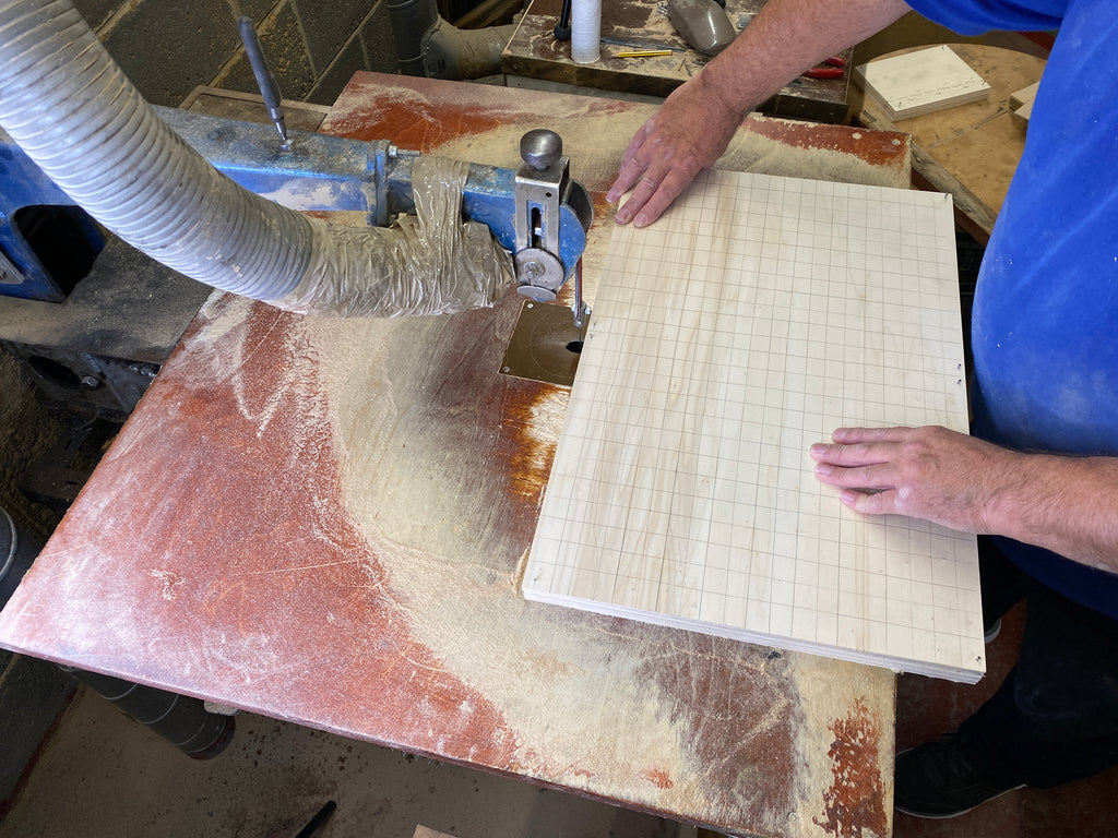 Business Case Study:  Just Jigsaws LTD.