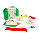 Advent Calendar Kit | DIY Christmas Advent Calendars for Kids
