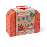 Festive Fun Kit | Make Your Own Christmas Decorations Craft Set