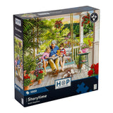 Storytime 1000 Piece Jigsaw Puzzle
