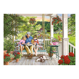 Storytime 1000 Piece Jigsaw Puzzle
