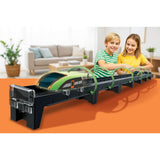 Glow Hi-Speed Maglev | Magnetic 50 Inch Train Track with Glowing Train & Tunnel