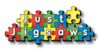 Just Jigsaws logo