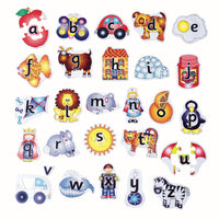 78pcs ABC - JJ003