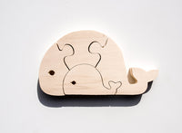 Parent & Baby - Set 1