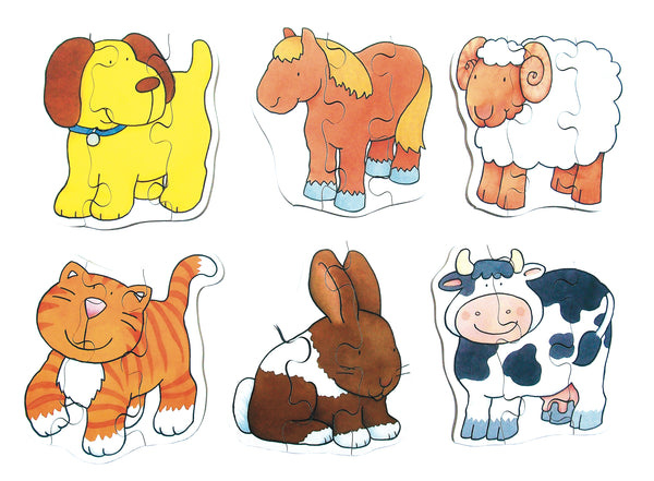 Starter Shapes - JJ279