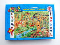 Discovery Forest - JJ481