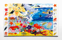 Discovery Sea Life - JJ482