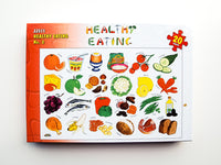 Healthy Eating 2 - JJ511