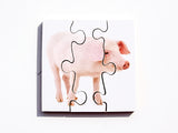 Real Life Farm Animals - JJ660