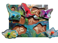 Early Explorer Dino Fossils - JJ710