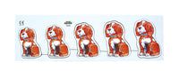 Sorting Board Dog - JJ721