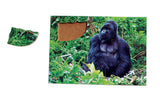 Endangered Animals - Gorilla   - JJ743