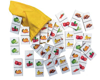 Fruit Dominoes - JJ780