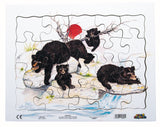 20pc Tray - Bears - JJ810
