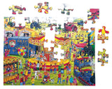 Steam Rally - 63 piece - JJ822