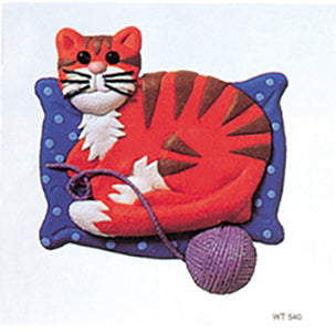 My First Puzzles - Cat