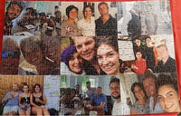 Personalised Puzzle - 500 Piece