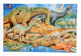 Floor Puzzle Dinosaur - JJ025