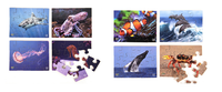Sea Creatures - JJ594